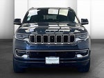 2022 Wagoneer Thumbnail 2