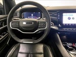2022 Wagoneer Thumbnail 4