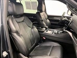 2022 Wagoneer Thumbnail 6