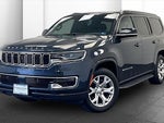 2022 Wagoneer Thumbnail 11