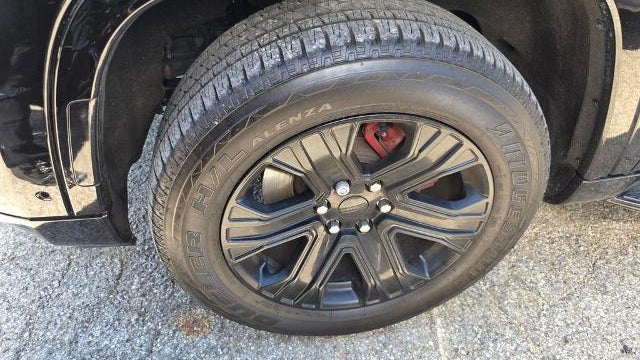 2023 Jeep Wagoneer Carbide
