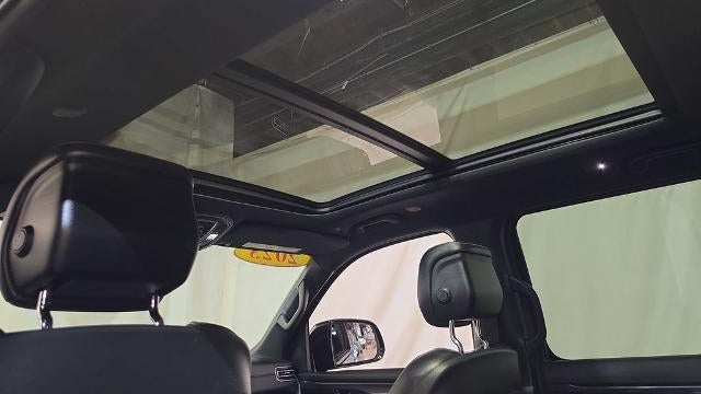 2023 Jeep Wagoneer Carbide