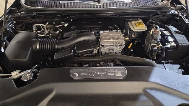 2023 Jeep Wagoneer Carbide