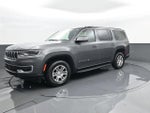 2022 Wagoneer Thumbnail 2
