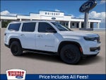2023 Wagoneer Thumbnail 1