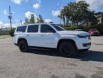 2023 Wagoneer Thumbnail 2