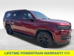 2023 Wagoneer Thumbnail 1