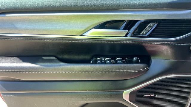2023 Jeep Wagoneer Carbide