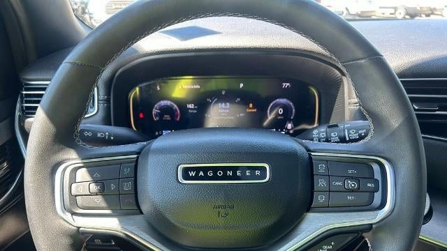2023 Jeep Wagoneer Carbide