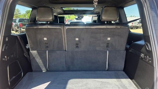 2023 Jeep Wagoneer Carbide
