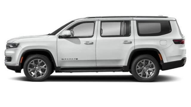 2023 Jeep Wagoneer Series II