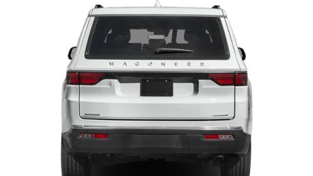2023 Jeep Wagoneer Series II
