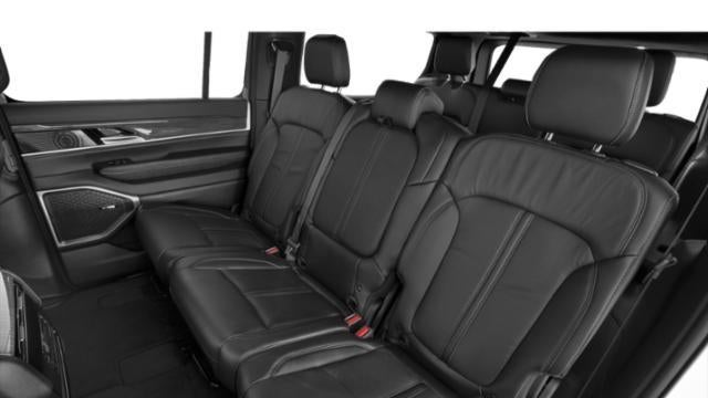 2023 Jeep Wagoneer Series II
