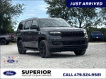 2023 Wagoneer Thumbnail 1