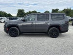 2023 Wagoneer Thumbnail 3