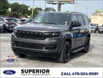 2023 Wagoneer Thumbnail 15