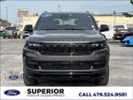 2023 Wagoneer Thumbnail 16