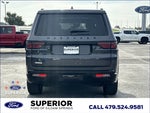 2023 Wagoneer Thumbnail 5