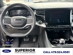 2023 Wagoneer Thumbnail 9