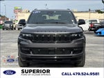 2023 Wagoneer Thumbnail 16