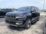 2024 Wagoneer Thumbnail 3
