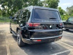 2024 Wagoneer Thumbnail 4