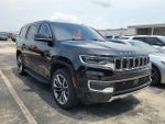 2024 Wagoneer Thumbnail 6