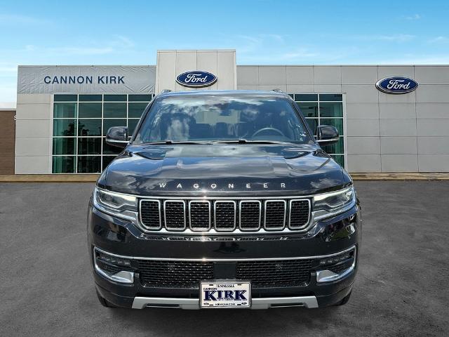 2024 Jeep Wagoneer - $45,900