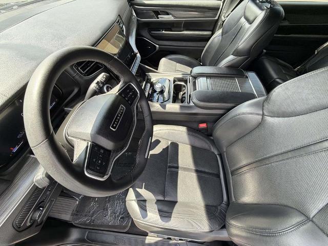 2024 Jeep Wagoneer - $45,900
