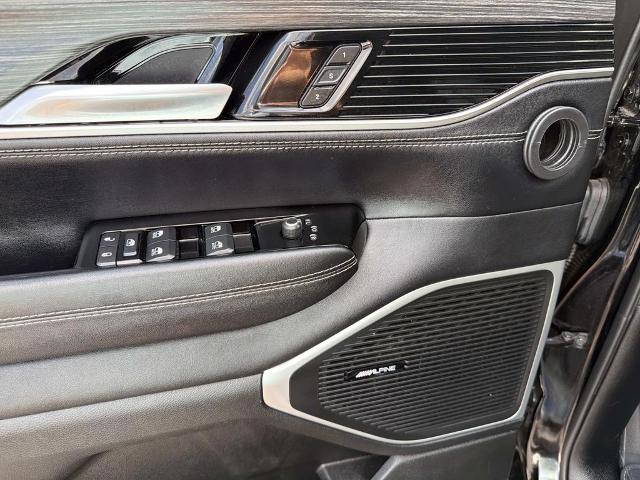 2024 Jeep Wagoneer - $45,900