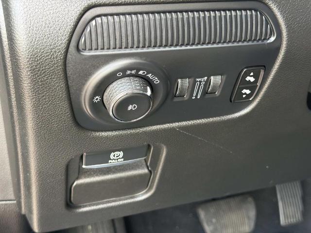 2024 Jeep Wagoneer - $45,900