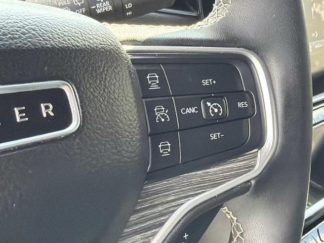 2024 Jeep Wagoneer - $45,900