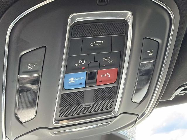 2024 Jeep Wagoneer - $45,900