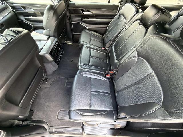 2024 Jeep Wagoneer - $45,900