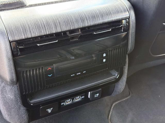 2024 Jeep Wagoneer - $45,900