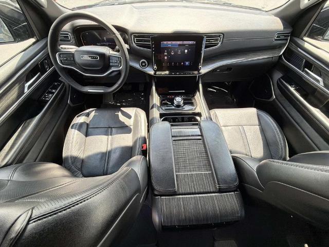 2024 Jeep Wagoneer - $45,900
