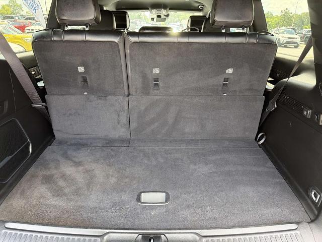 2024 Jeep Wagoneer - $45,900