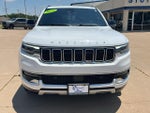 2024 Wagoneer Thumbnail 3