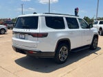 2024 Wagoneer Thumbnail 5