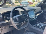 2024 Wagoneer Thumbnail 8