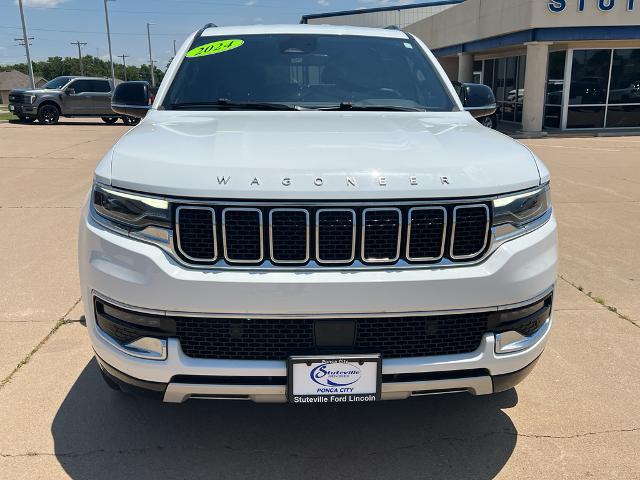 2024 Jeep Wagoneer - $37,644