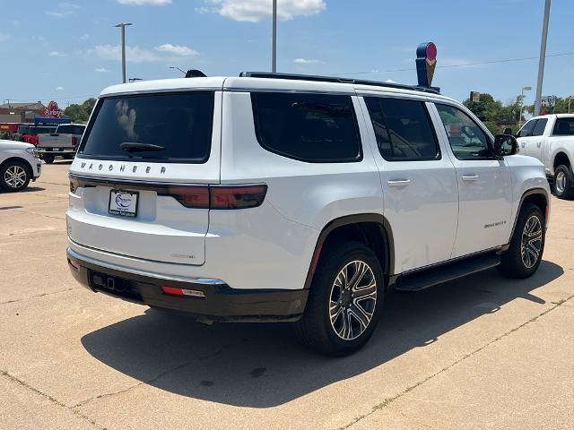 2024 Jeep Wagoneer - $37,644
