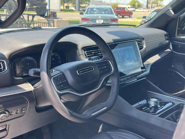 2024 Jeep Wagoneer - $37,644