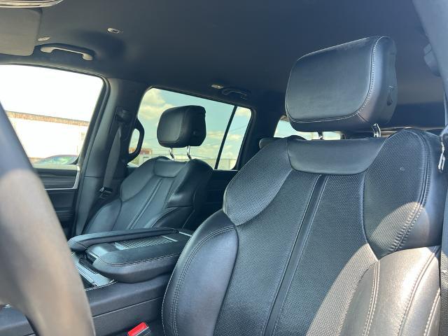 2024 Jeep Wagoneer - $37,644