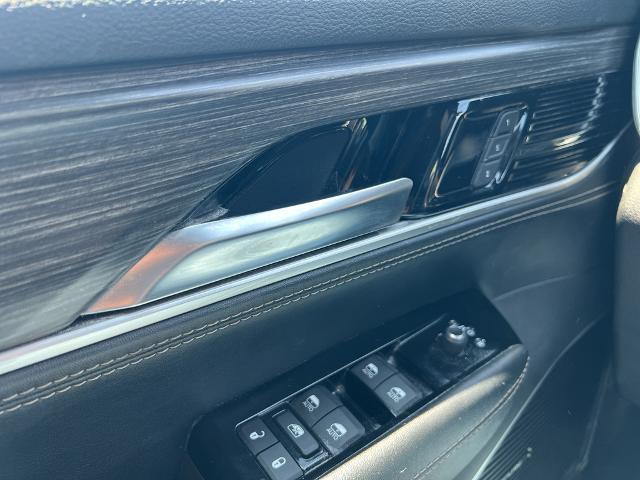 2024 Jeep Wagoneer - $37,644