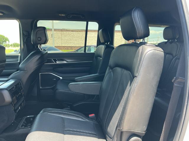 2024 Jeep Wagoneer - $37,644