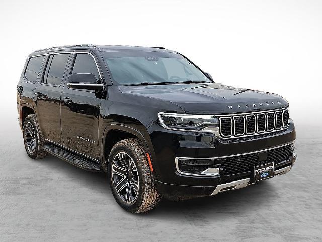 2024 Jeep Wagoneer - $42,499
