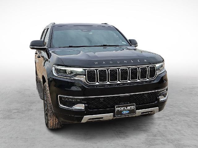 2024 Jeep Wagoneer - $42,499