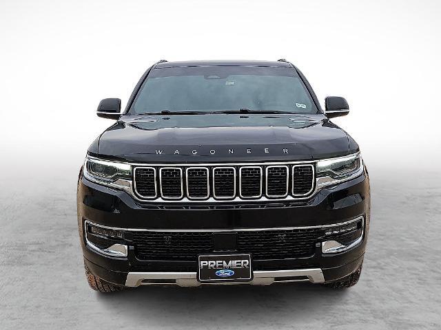 2024 Jeep Wagoneer - $42,499