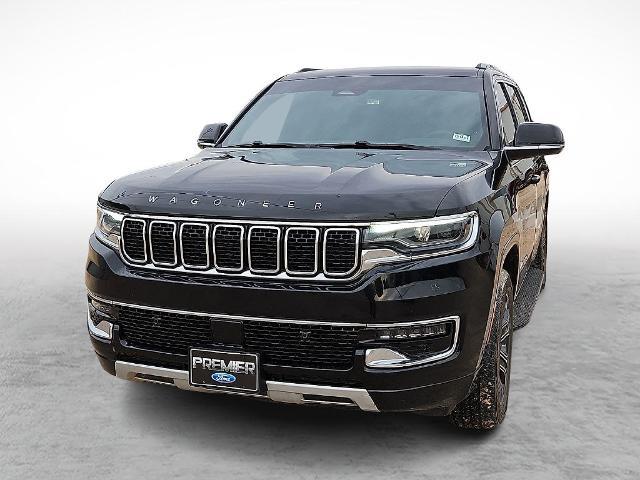 2024 Jeep Wagoneer - $42,499